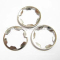 Used In Thermostat/Temperature Controller steel chrome-plated heat resistant gasket